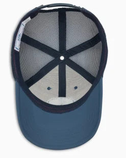 Alabama Patch Performance Trucker Hat