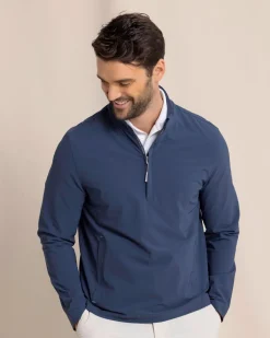 Avondale Performance Jacket