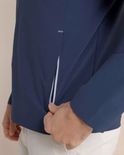 Avondale Performance Jacket