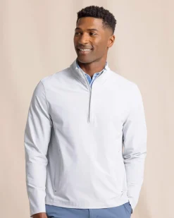 Avondale Performance Jacket