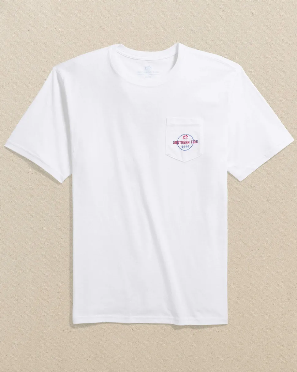 Bait Can Short Sleeve T-Shirt