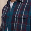 Beachwood Plaid Twill Long Sleeve Shirt