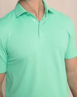 Belfair Performance Polo