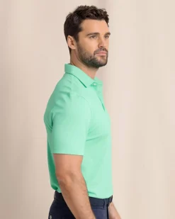Belfair Performance Polo