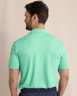 Belfair Performance Polo