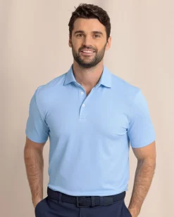 Belfair Performance Polo