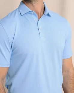 Belfair Performance Polo