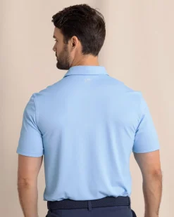 Belfair Performance Polo
