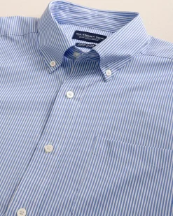 Bengal Stripe brrr°® Intercoastal Sport Shirt