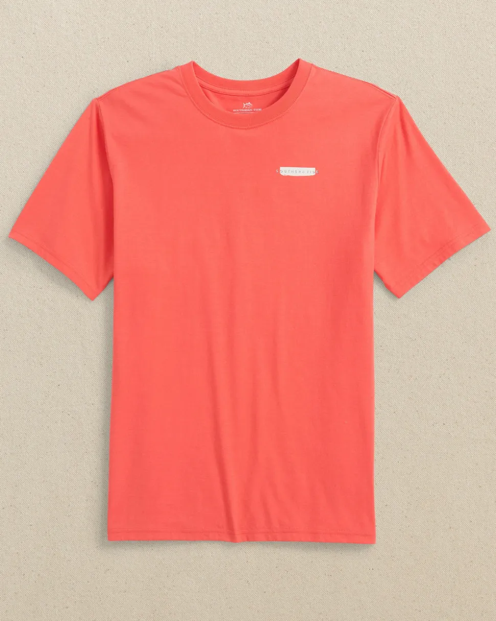 Big Game Mahi Short Sleeve T-Shirt