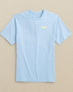 Big Game Marlin Short Sleeve T-Shirt