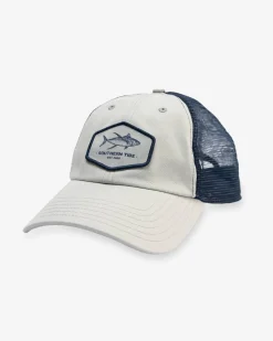 Big Tuna Trucker Hat