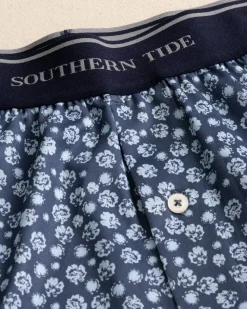Blossom Bliss Performance Boxer