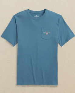 Bonfire By The Beach Short Sleeve T-Shirt