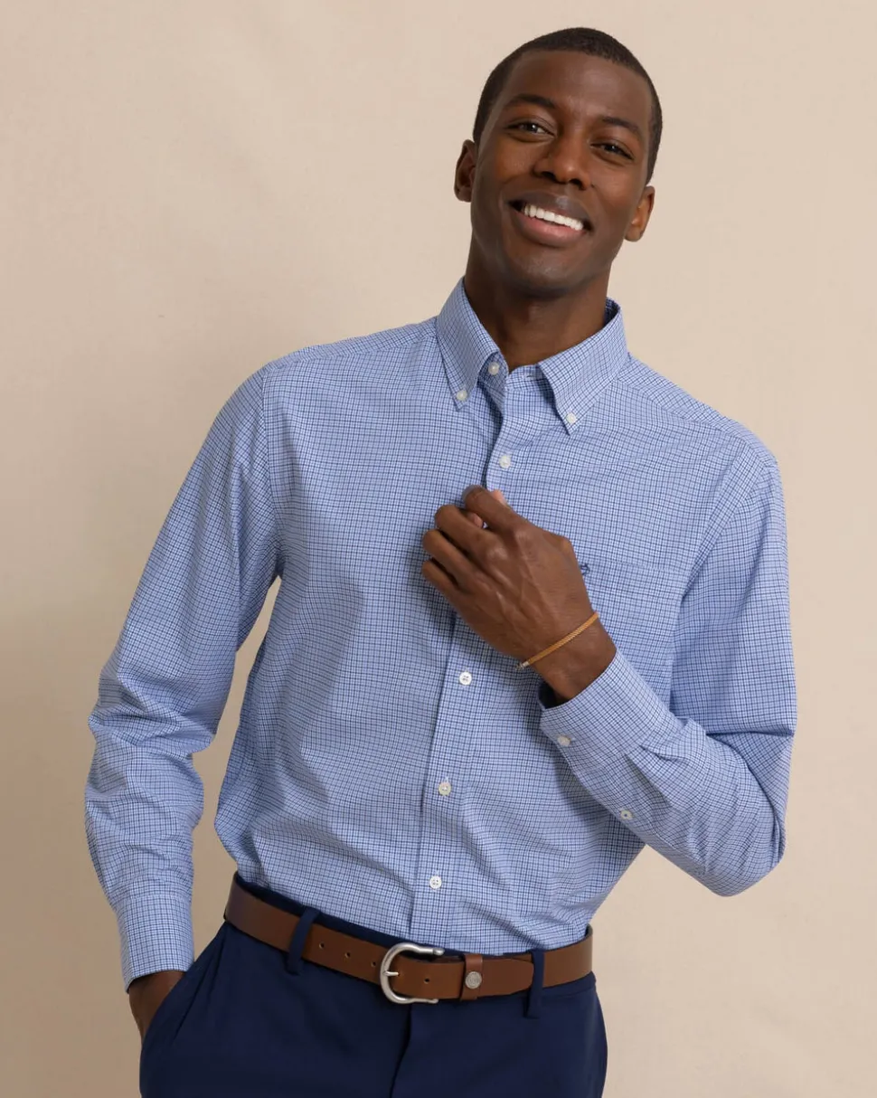 Bowry brrr°® Intercoastal Sport Shirt