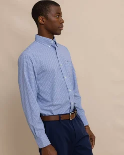 Bowry brrr°® Intercoastal Sport Shirt