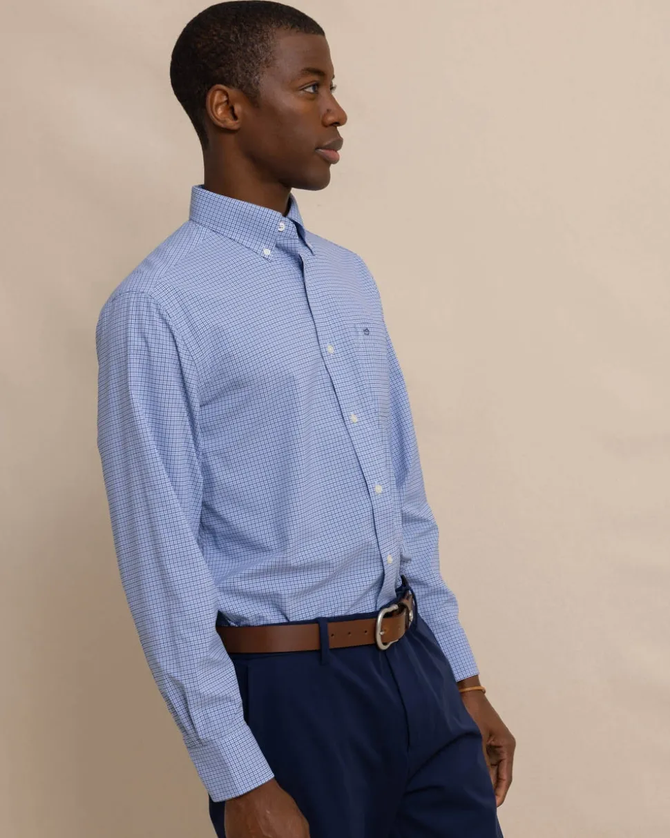 Bowry brrr°® Intercoastal Sport Shirt