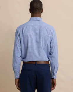 Bowry brrr°® Intercoastal Sport Shirt