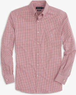 Bowry brrr°® Intercoastal Sport Shirt