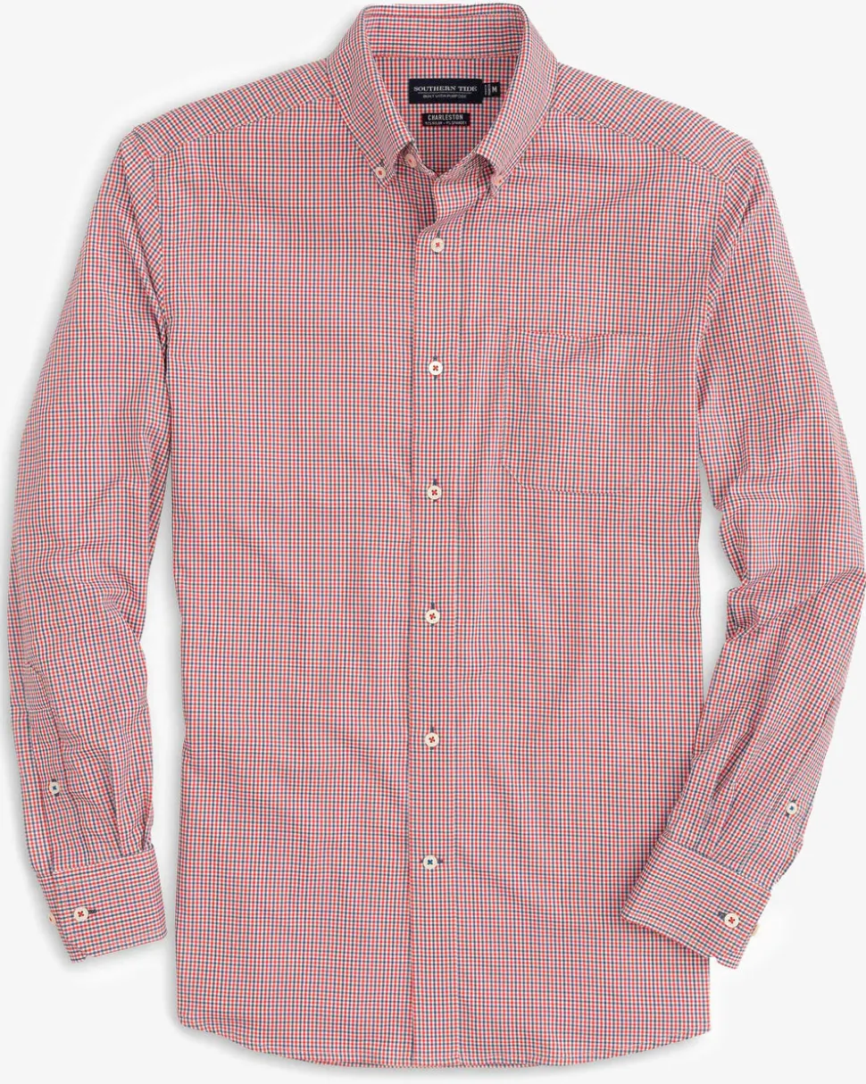 Bowry brrr°® Intercoastal Sport Shirt
