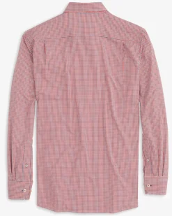 Bowry brrr°® Intercoastal Sport Shirt