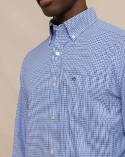 Bowry brrr°® Intercoastal Sport Shirt
