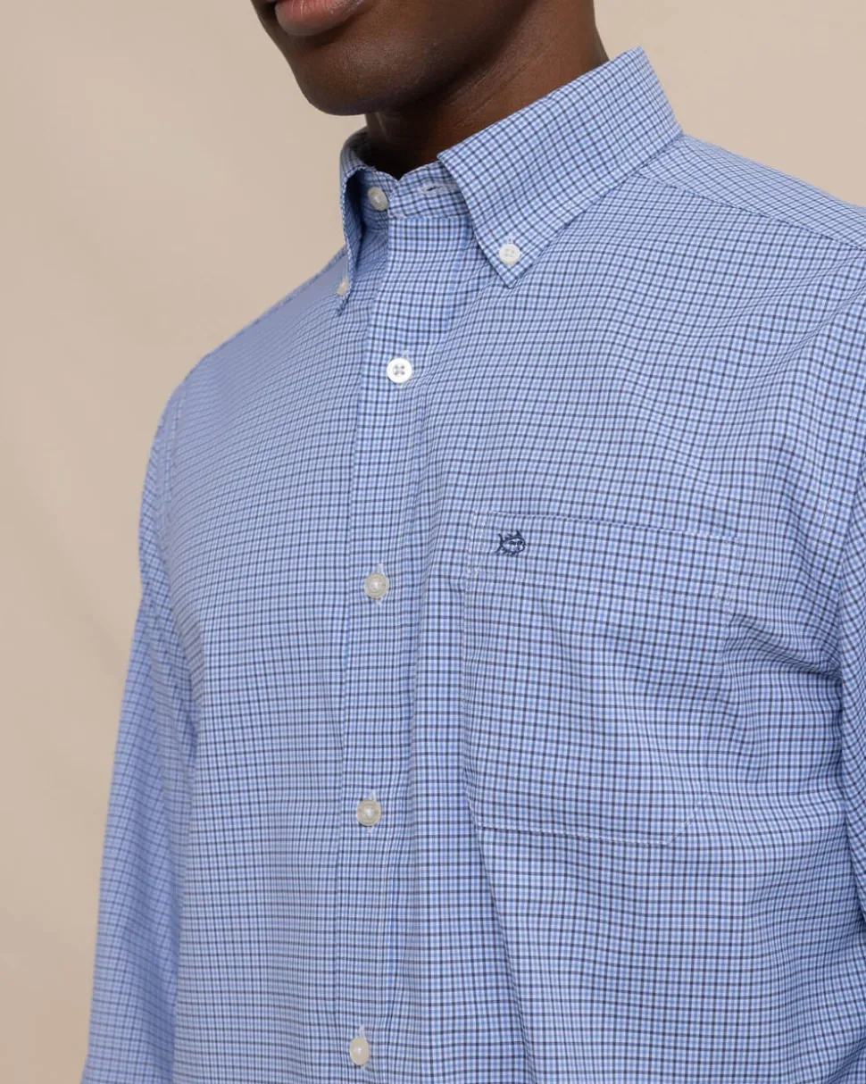 Bowry brrr°® Intercoastal Sport Shirt