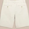 Boys Channel Marker Khaki Short