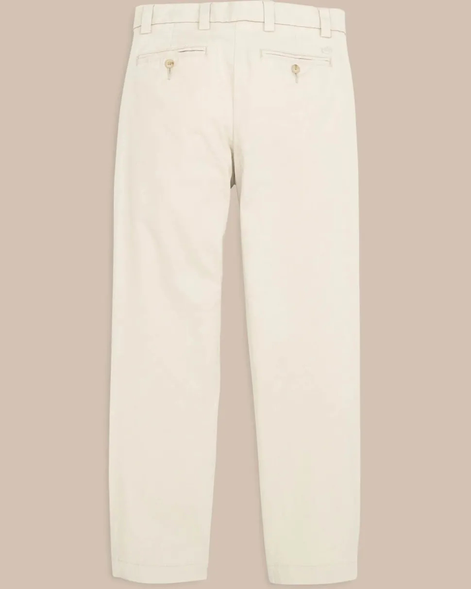 Boys Channel Marker Pant
