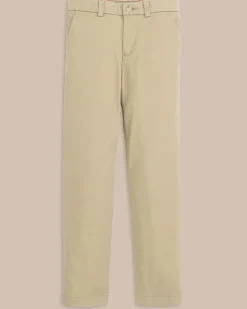 Boys Channel Marker Pant