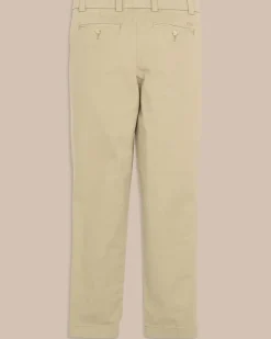 Boys Channel Marker Pant