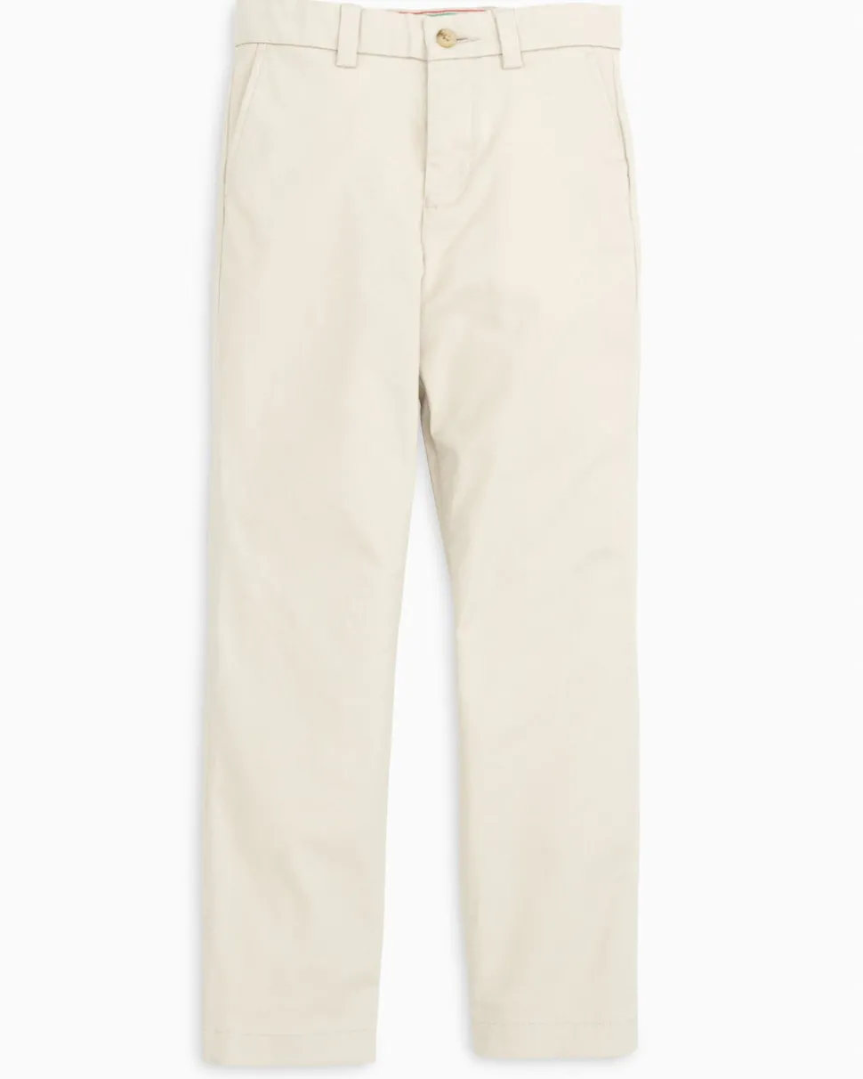 Boys Channel Marker Pant