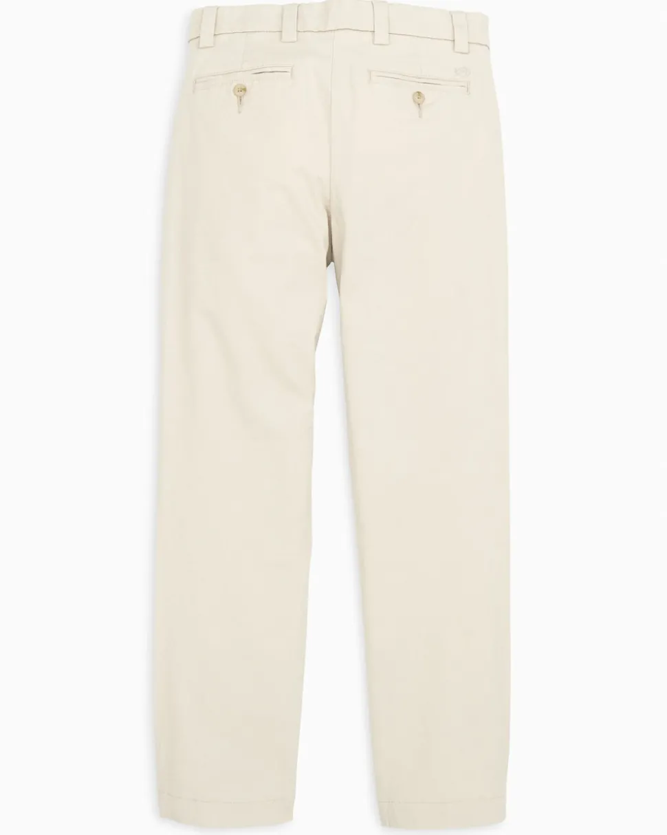 Boys Channel Marker Pant