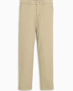 Boys Channel Marker Pant