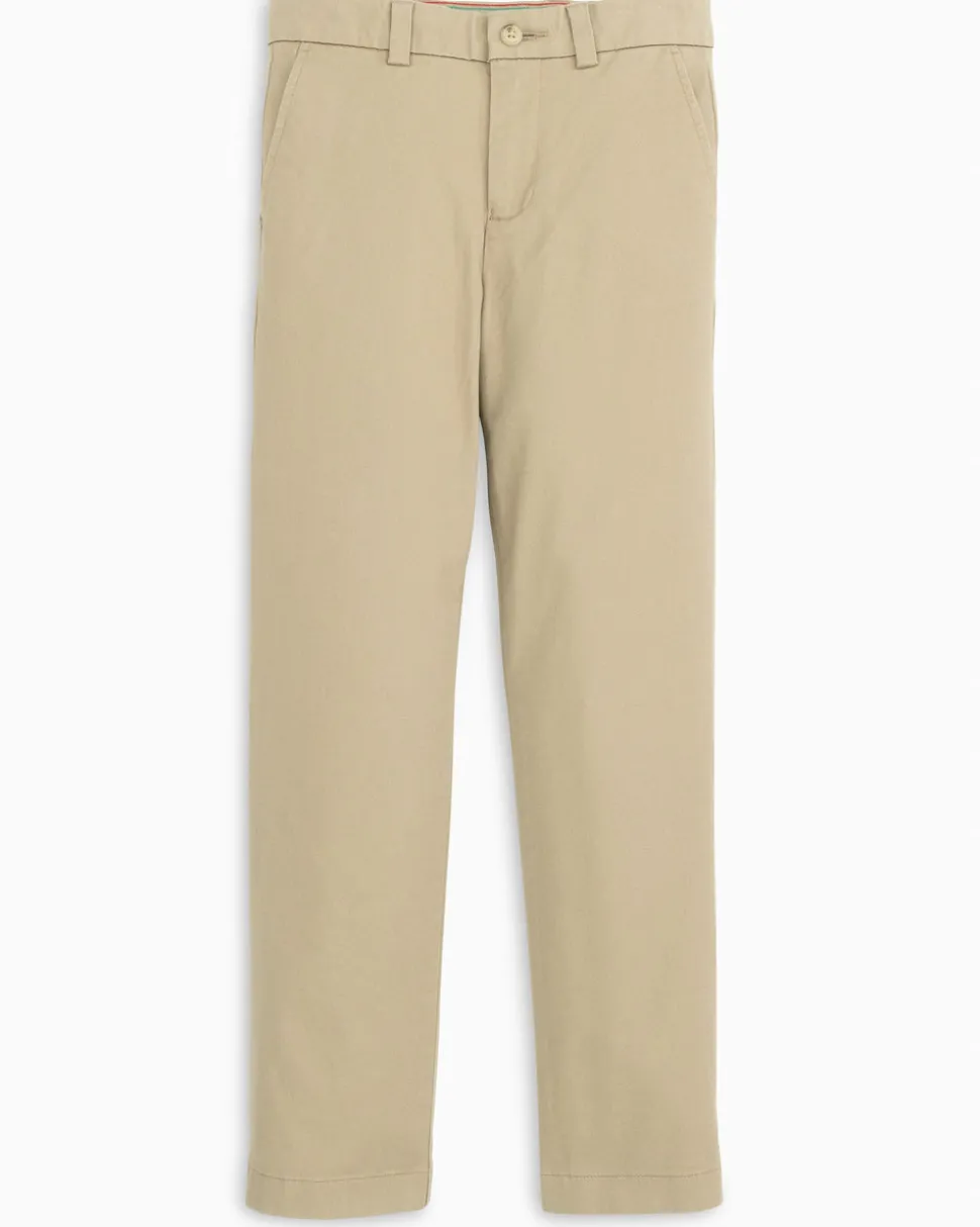 Boys Channel Marker Pant