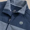 Boys Coligny Quilted Vest