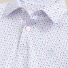Boys Driver Fin-tastic Catch Printed Performance Polo