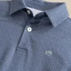 Boys Driver Jaw Breakers Performance Polo
