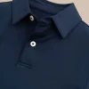 Boys Driver Performance Polo Shirt
