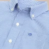 Boys Intercoastal Bengal Stripe Sport Shirt