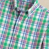 Boys Intercoastal Gaspee Sport Shirt