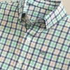Boys Intercoastal Glenmoor Plaid Sport Shirt