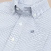 Boys Intercoastal Rosemont Tattersall Sport Shirt