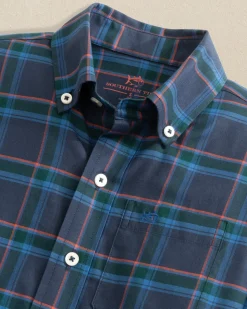 Boys Jekyll Skipjack Sport Shirt