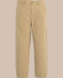 Boys Leadhead Performance Pant