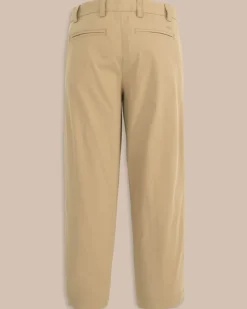 Boys Leadhead Performance Pant