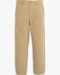 Boys Leadhead Performance Pant