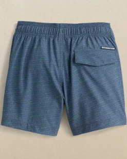 Boys Make It Snappy Swim Trunk