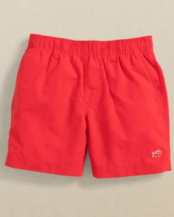 Boys Shoreline Active Short