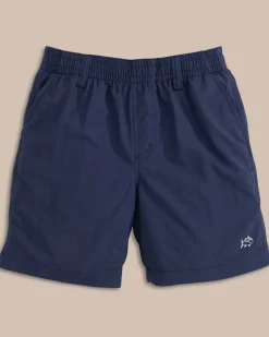 Boys Shoreline Active Short